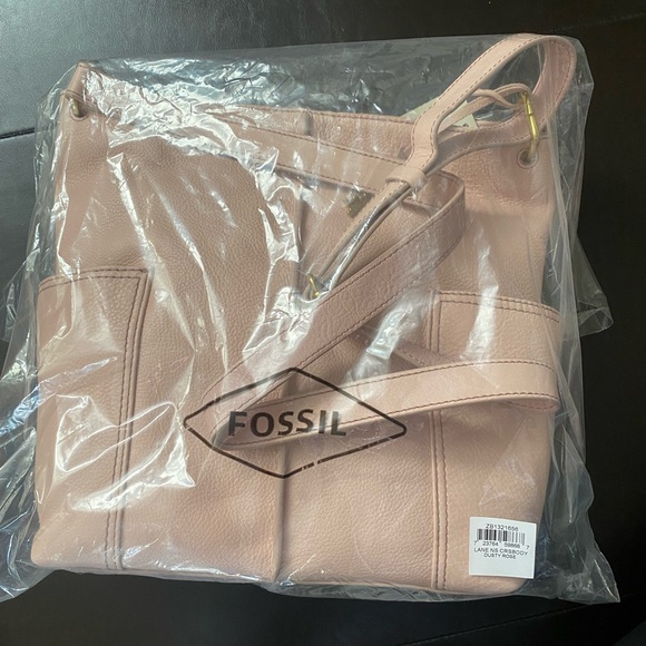 FOSSIL - Lane Crossbody bag - Picture 7 of 9